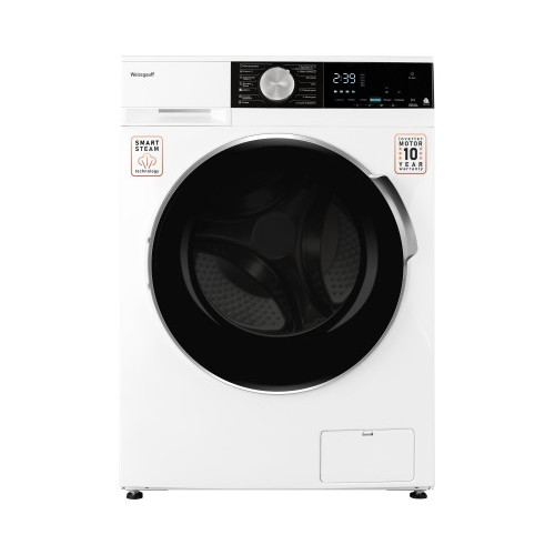 Стиральная машина с сушкой Weissgauff WMD 47148 DC Inverter Steam