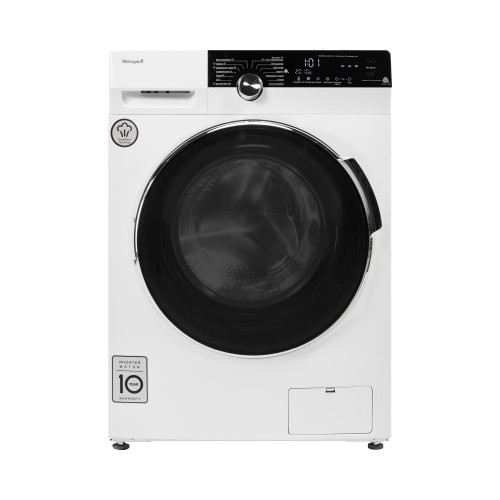 Стиральная машина с сушкой Weissgauff WMD 4748 DC Inverter Steam
