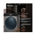 Стиральная машина с сушкой Weissgauff WMD 49411 DC Inverter Steam Grey
