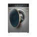 Стиральная машина с сушкой Weissgauff WMD 58411 Direct Drive Inverter Premium Steam Steel