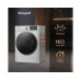Стиральная машина с сушкой Weissgauff WMD 58411 Smart Inverter Steam