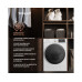 Стиральная машина с сушкой Weissgauff WMD 58411 Smart Inverter Steam