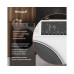 Стиральная машина с сушкой Weissgauff WMD 58411 Smart Inverter Steam