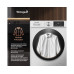Стиральная машина с сушкой Weissgauff WMD 58411 Smart Inverter Steam