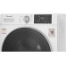 Стиральная машина с сушкой Weissgauff WMD 58411 Smart Inverter Steam