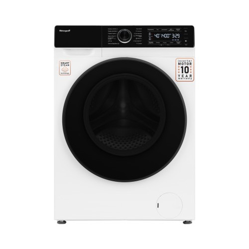 Стиральная машина Weissgauff WMD 6016 DC Inverter Steam