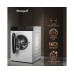Стиральная машина с сушкой Weissgauff WMD 61212 DC Inverter Steam Стиральная машина с сушкой Weissgauff WMD 61212 DC Inverter Steam