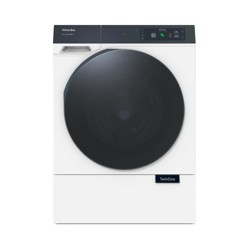 Стиральная машина Miele WQ 1200 WPS Nova Edition