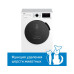 Стиральная машина Beko WSPE7H616W
