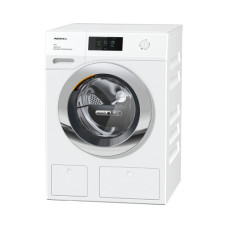 Стирально-сушильная машина Miele WTR870WPM
