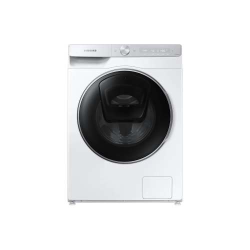 Стиральная машина Samsung WW12TP84DSH/LP (AddWash и Eco Bubble)