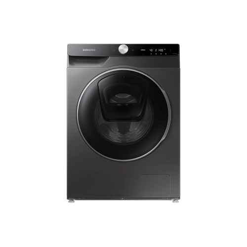 Стиральная машина Samsung WW12TP84DSX/LP (AddWash и Eco Bubble)