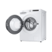 Стиральная машина Samsung WW70A6S28AW/LP (EcoBubble)