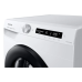 Стиральная машина Samsung WW70A6S28AW/LP (EcoBubble)
