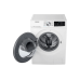 Стиральная машина Samsung WW70R62LVSWDLP (AddWash и Eco Bubble) Стиральная машина Samsung WW70R62LVSWDLP (AddWash и Eco Bubble)