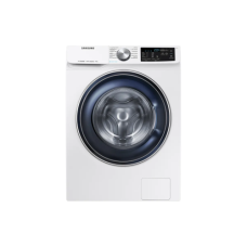 Стиральная машина Samsung WW80R42LXFWDLP (EcoBubble) Стиральная машина Samsung WW80R42LXFWDLP (EcoBubble)