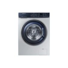 Стиральная машина Samsung WW80R52LCFSDLP (EcoBubble)