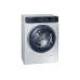 Стиральная машина Samsung WW80R52LCFSDLP (EcoBubble)
