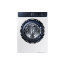 Стиральная машина Samsung WW80R52LCFWDLP (EcoBubble)