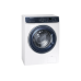 Стиральная машина Samsung WW80R52LCFWDLP (EcoBubble)