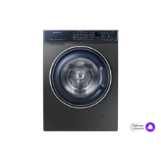 Стиральная машина Samsung WW80R62LAFXDLP (EcoBubble) Стиральная машина Samsung WW80R62LAFXDLP (EcoBubble)