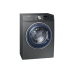 Стиральная машина Samsung WW80R62LVFXDLP (EcoBubble)