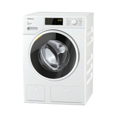 Стиральная машина Miele WWD660WCS