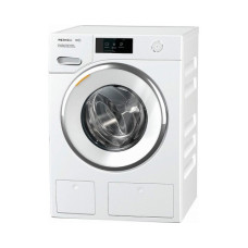 Стиральная машина Miele WWR 880 WPS White Edition