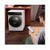 Стирально-сушильная машина Roborock Zeo One