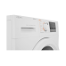 Стирально-сушильная машина узкая ZUGEL ZWDS8614I Inverter