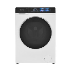 Стирально-сушильная машина ZUGEL ZWDF128141I Inverter Steam