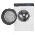 Стирально-сушильная машина ZUGEL ZWDF128141I Inverter Steam