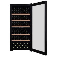 Двухзонный шкаф La Sommeliere CVD102DZ