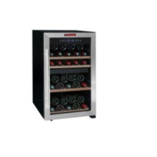 Двухзонный шкаф La Sommeliere LS50.2Z Двухзонный шкаф La Sommeliere LS50.2Z