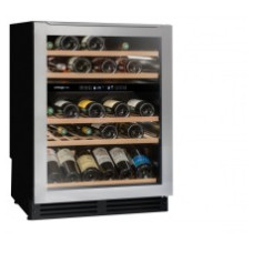 Двухзонный винный шкаф Avintage AVU54TDZX1 Двухзонный винный шкаф Avintage AVU54TDZX1