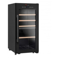 Двухзонный винный шкаф Climadiff CD41B1 Двухзонный винный шкаф Climadiff CD41B1