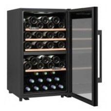 Двухзонный винный шкаф Climadiff CD56B1 Двухзонный винный шкаф Climadiff CD56B1