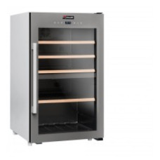 Двухзонный винный шкаф Climadiff CLS56MT Двухзонный винный шкаф Climadiff CLS56MT