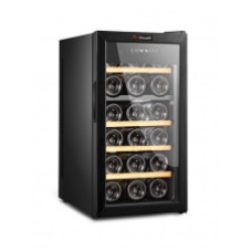 Двухзонный винный шкаф Climadiff DUOVINO18 Двухзонный винный шкаф Climadiff DUOVINO18