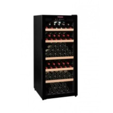 Монотемпературный шкаф La Sommeliere CTV178