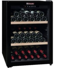 Монотемпературный шкаф La Sommeliere  CTV85