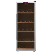 Монотемпературный шкаф La Sommeliere CVD131V Монотемпературный шкаф La Sommeliere CVD131V