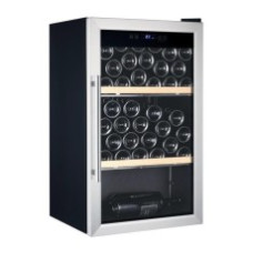 Монотемпературный шкаф La Sommeliere CVD40