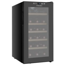 Монотемпературный шкаф La Sommeliere LS18CB