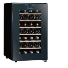 Монотемпературный шкаф La Sommeliere LS28CB Монотемпературный шкаф La Sommeliere LS28CB