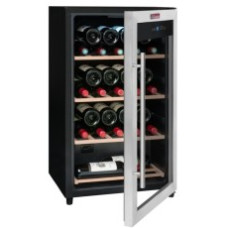 Монотемпературный шкаф La Sommeliere LS36A
