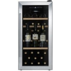 Монотемпературный шкаф La Sommeliere LS38A