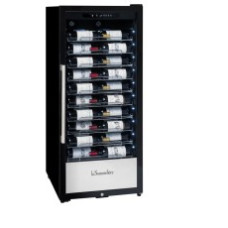 Монотемпературный шкаф La Sommeliere PRO110 Монотемпературный шкаф La Sommeliere PRO110