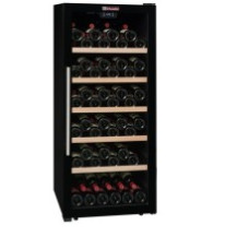 Монотемпературный шкаф La Sommeliere SLS117