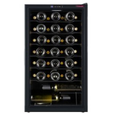 Монотемпературный шкаф La Sommeliere VN50